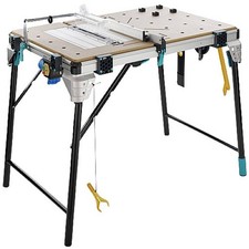 Wolfcraft Master cut 2600