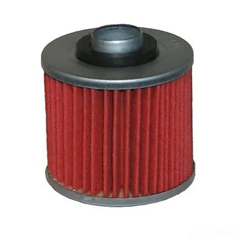 ölfilter hiflo hf145 für - Ölfilter,