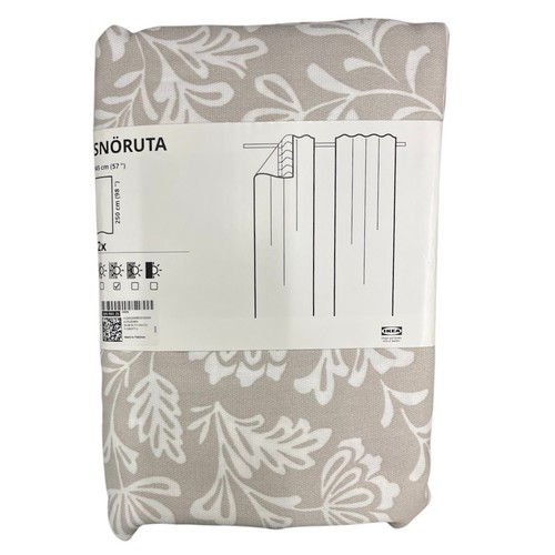 New ikea snoruta - ikea,