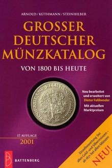 Großer deutscher