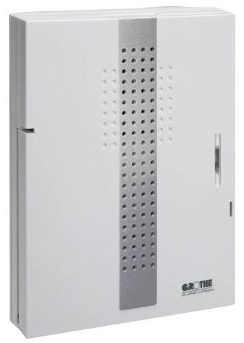 Grothe gong croma 230a - croma, 18