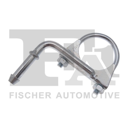 Reparaturhalter abgasanlage - reparaturhalter,