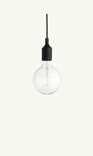Muuto Lampe LED