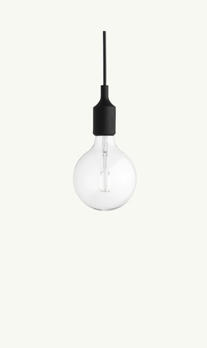Muuto lampe led - muuto,
