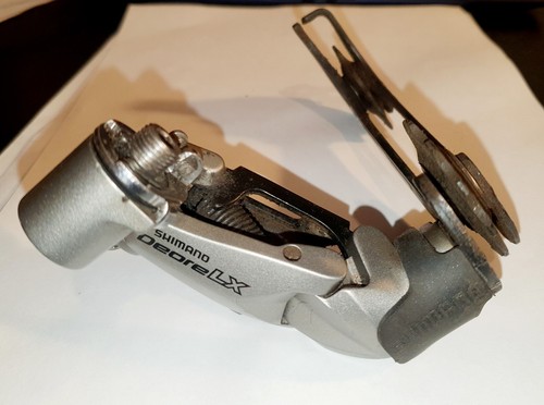 Schaltwerk shimano deore - shimano, lx