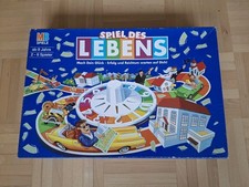 MB Spiel des Lebens