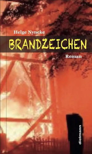 Brandzeichen zustand sehr - brandzeichen, gut