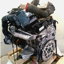 BMW Benzin Motorinstandsetzung Motorschaden Motorrevision Austauschmotor