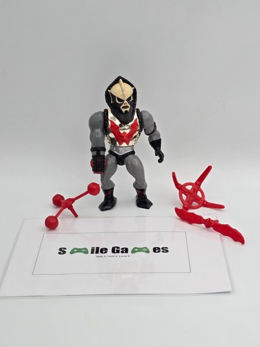 Hurricane hordak masters - hurricane,
