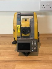 Topcon GT-505 Roboter
