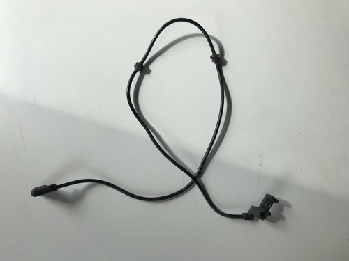 Abs sensor hinterachse - abs,