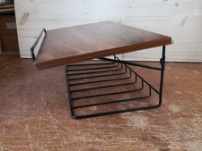 String Wandregal Vintage