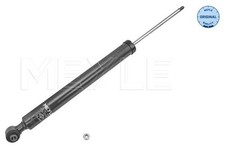 2x MEYLE Stoßdämpfer 026 725