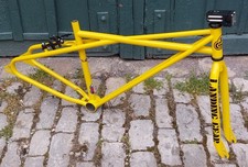 Bmx oldschool SE RACING