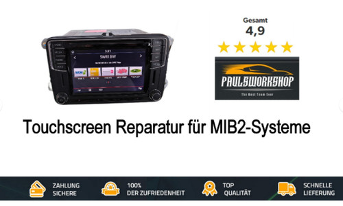 Touchscreen reparatur für - touchscreen,