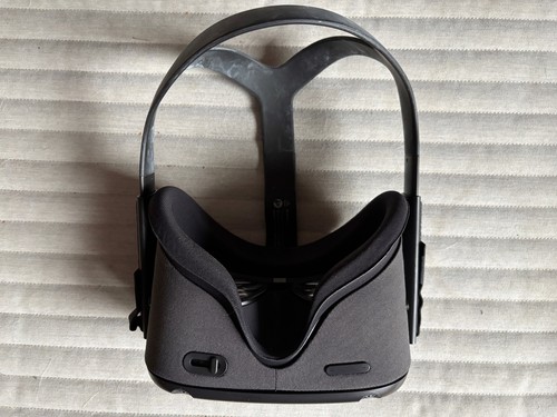 Oculus quest sehr - oculus,
