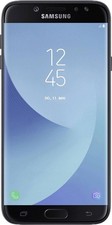 Samsung Galaxy J7 (2017) 16GB