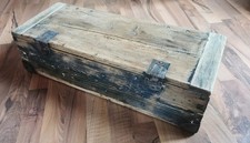 Munitionskiste Wehrmacht WK2