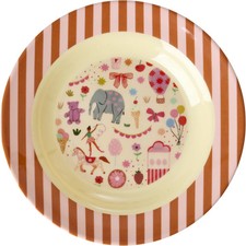 Rice by Rice Melamine Kids