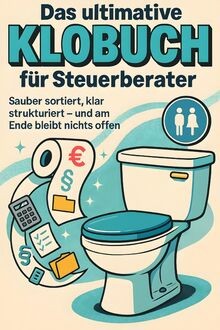 Das ultimative klobuch für - klobuch,