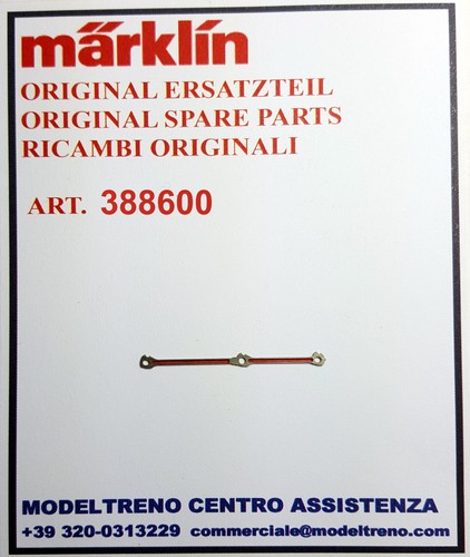 Märklin 38860 388600 - mÄrklin,