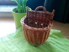 Zwiebelkorb Eierkorb