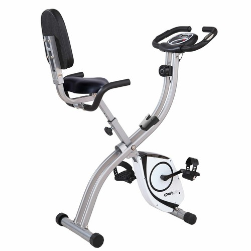 Sportplus bike fitness - s-bike,