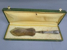 Jugendstil - Tortenheber /