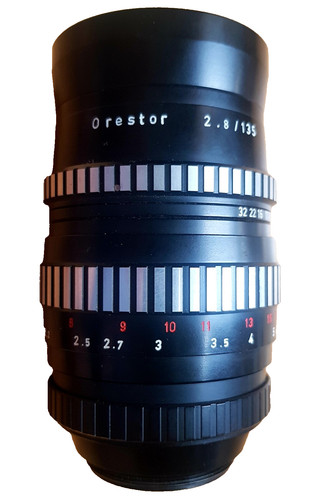 M42 meyer optik görlitz - meyer,