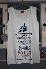 Top v. Nastrovje Potsdam - Phantastische Tierwesen, Hexen, Salem - Gr. S/164