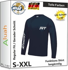 R1250RT Funktionsshirt Langarm T-Shirt Motorrad Shirt BMW Fan Road Tourer RT