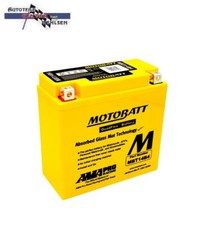 AGM STÜTZBATTERIE BATTERIE