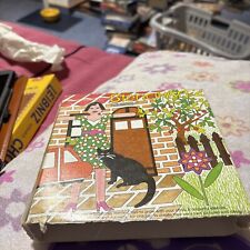 Tupperware Tuppertoys 8 Malschablonen Stencil Art 2 für Kinder