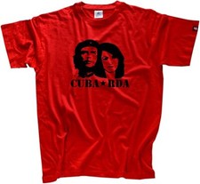 Cuba - RDA Che Guevara Tamara