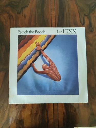 The fix reach - the,