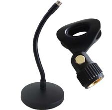 keepdrum SH01 BK Tischstativ +