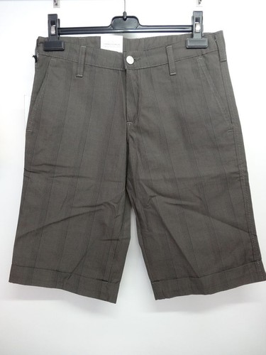 Carhartt presenter bermuda - carhartt,
