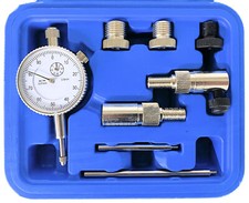 Förderbeginn Einstell-Werkzeug Einspritzpumpe Dieselpumpe Meßuhr für VW T3 T4 LT