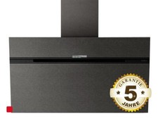 Elica Stripe Urban PRF0147738 Kopffreihaube 90 cm Cast Iron Dunstabzugshaube