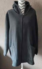 Kapuzen-Fleecejacke Florine