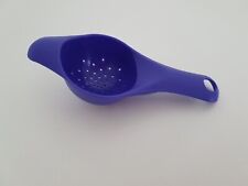 Tupperware Kleines Mini Sieb