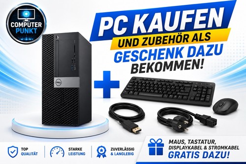 Dell optiplex xe3 - xe3, pc