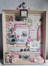 Bild, Shadowbox, Collage