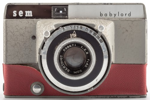 Sem babylord mit - , berthiot