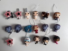 Stranger Things - Funko Pop! Kinder Joy Figuren