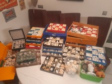 Porzellan Puppen Sammlung