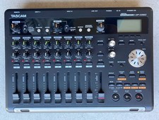 TASCAM Portastudio DP-03SD