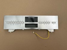 Steuerung Spülmaschine Siemens 45cm