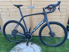 Trek Domane SL 7 eTap