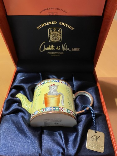 Sammler miniatur kännchen - sammler,